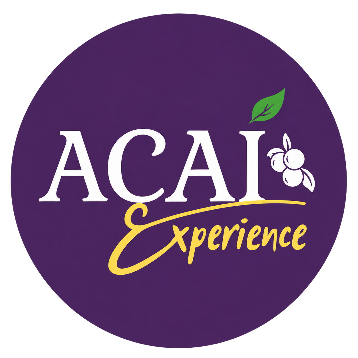 Açaí Experience